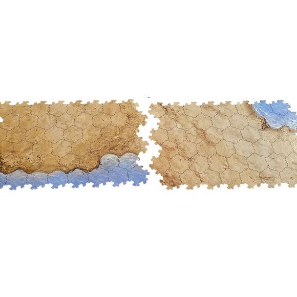 Magic The Gathering Arena Planeswalkers Terrain Board Pieces Replacement Parts - Picture 12 of 13